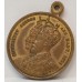 AUSTRALIA 1911 . GEORGE V and MARY . CORONATION MEDAL